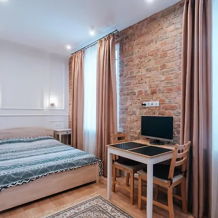 Διαμέρισμα Stylish Latvian-style Near Center, Parks, Cafes & Public Transit Ρίγα