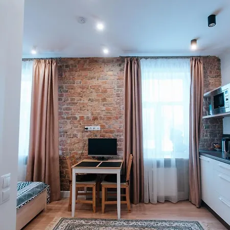 Stylish Latvian-style Near Center, Parks, Cafes & Public Transit Ρίγα