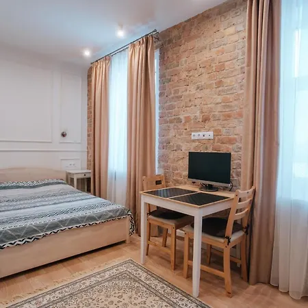 Διαμέρισμα Stylish Latvian-style Near Center, Parks, Cafes & Public Transit Ρίγα